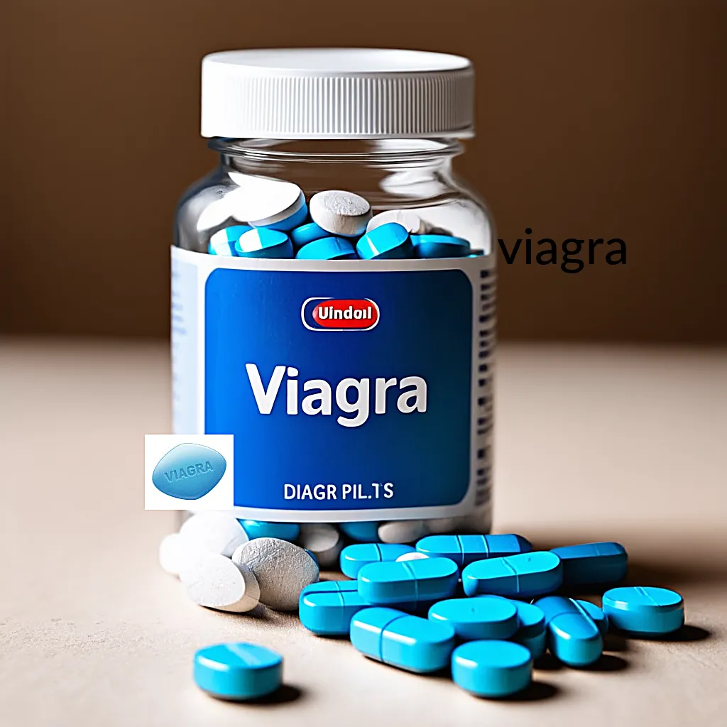 Viagra a cosa serve